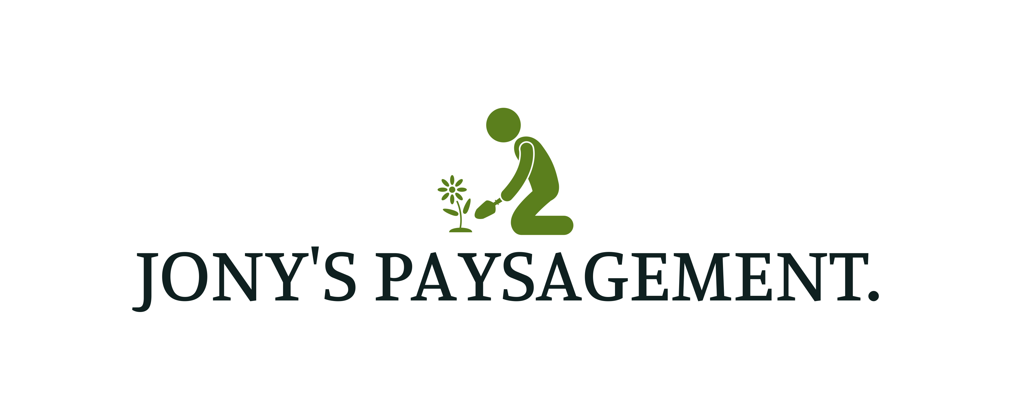 Jony's Paysagement